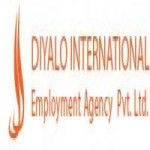 DIYALO INTERNATIONAL EMPLOYMENT AGENCY PVT. LTD.